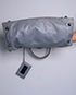 City Bag, top view